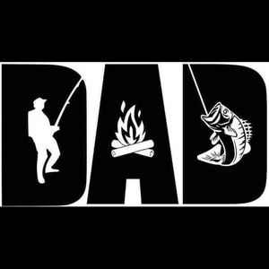 NWT Father’s Day Decals